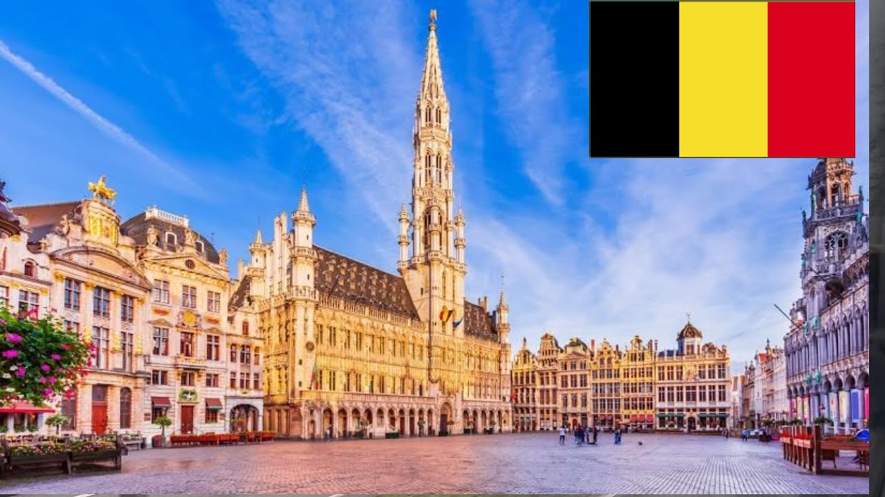 Belgium