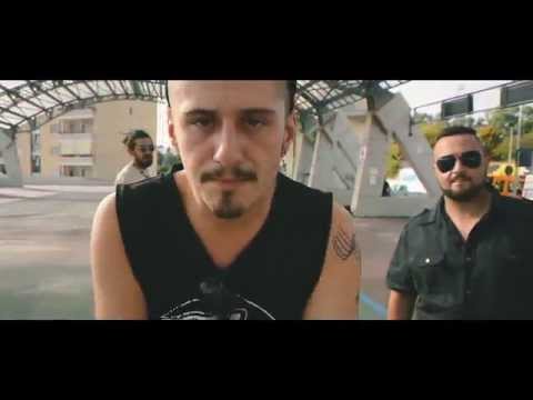 Carlo Junior - MUFASA - Feat Gnappis MC & Pisello R'n's (OFFICIAL VIDEO)