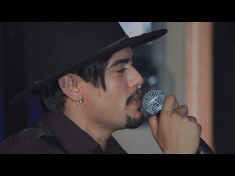 Guilherme Di Melo -  Entre Ontem e Hoje (Pocket Show)