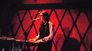 Michelle Chamuel - "Golden (Acoustic)" with commentary - Live Listening Party