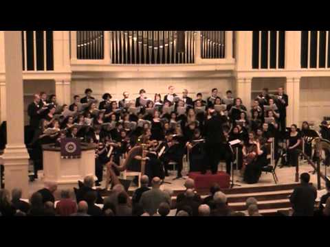 Come, Thou Almighty King video