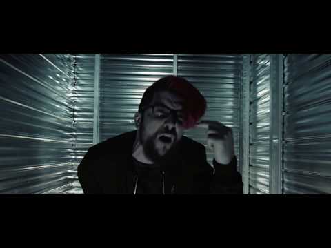 Fractures and Outlines - Mirrors (OFFICIAL MUSIC VIDEO)