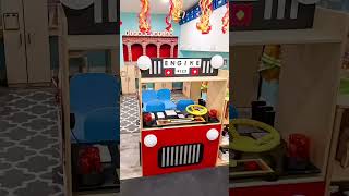 Dramatic Play Backdrops ❤️🧡💛💚💙💜 Want that WOW factor in your dramatic play area! Add one of