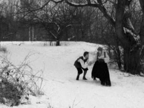 Karolina Laurichová - Já cestu k tobě najdu si (M. Kubišová)