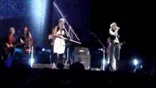 Dixie Chicks - Ready to Run - Live