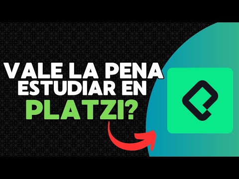 ¿VALE LA PENA ESTUDIAR EN PLATZI? MI EXPERIENCIA TRAS TRES MESES ESTUDIANDO