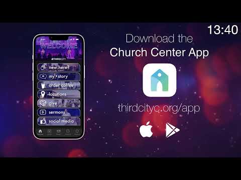 Third City Worship