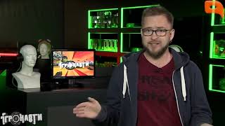 Ігронавти на QTV 201-й випуск! 2015 #українською #watchua #QTV #ukraine #nostalgic #Ігронавти