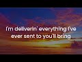 Kanye West Saint Pablo Lyrics