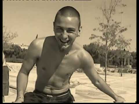 Kassos 2 bmx vidéo 2002.mpg