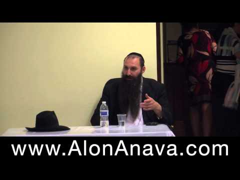 What is Teshuva? (repentance) ...and how do I achieve it? - Rabbi Alon Anava