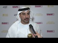 Mahir Abdulkarim Julfar, Vice President - Commercial, Dubai World Trade Centre