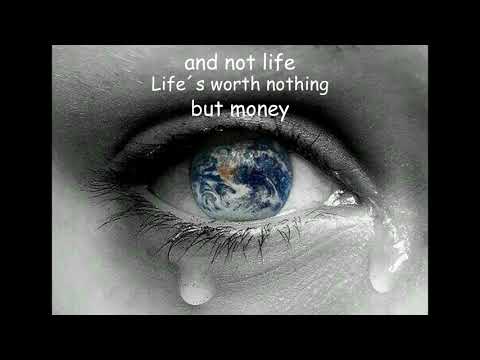 Green Valley feat. Laguna Pai - El mundo llora (letras ingles)- The world cries (lyrics in english)