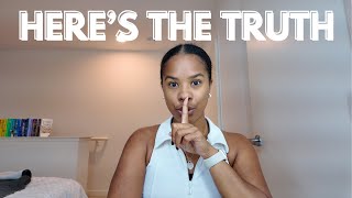 I became an influencer by accident. Here's what they don't tell you about this job