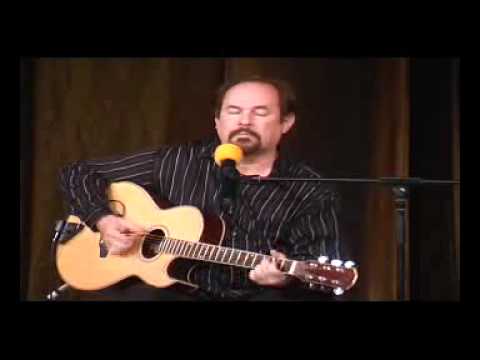 Mircea Florian @ Samfest Folk 2008 - Iubita mea de-acum 80 de ani