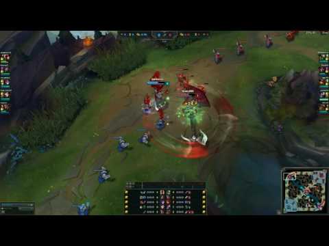 The Power of Level 1 Darius With Igntie
