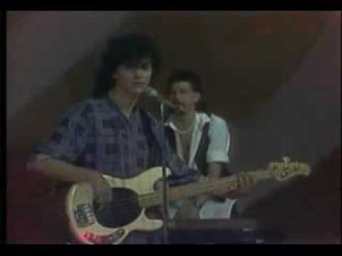 Laureano Brizuela - Amandote HQ Audio1.wmv