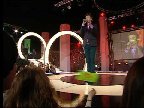 Nikolajs Puzikovs (CRAZY LITTLE THINGS CALLED LOVE)