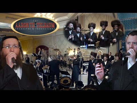 Yumi Lowy, Shloime Daskal & Yedidim Choir "The Dream team" An Aaron Teitelbaum Production