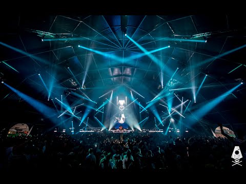 Rampage Open Air 2019 - Guv b2b Hedex