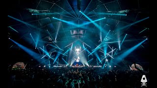 Rampage Open Air 2019 - Guv b2b Hedex