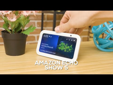 Watch Before You Buy | Amazon Echo Show 5 Review | link in Description👇