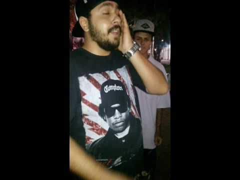 Batalha: réu vs fuga(npn)