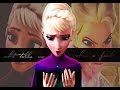 Elsa It Tells Me I M A Freak