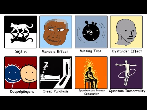 Every Real-Life Glitch Explained in 11 Minutes