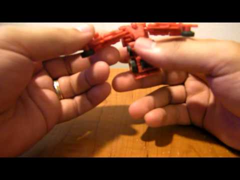 Legends/ EZ Collection 01 - Overload