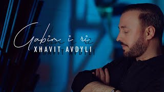 Xhavit Avdyli - Gabim I Ri