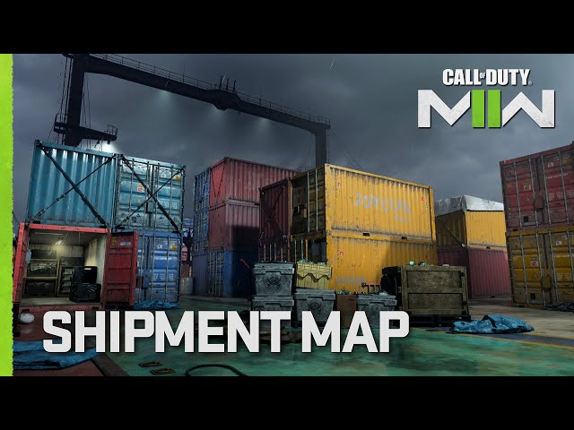 Call of Duty: Warzone is getting a new map, but some old maps will