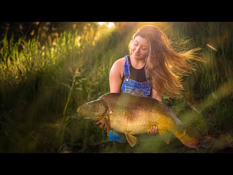 Kwinten Fishing - EPIC CARP FISHING MOMENTS!