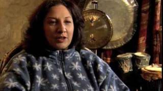 FLORA PURIM   INTERVIEW 1993 pt 2