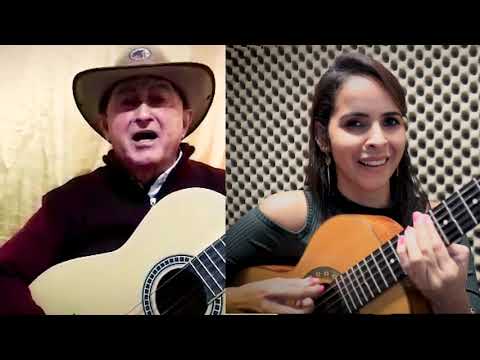 Eu, a viola e ela - Praense e Flor Morena