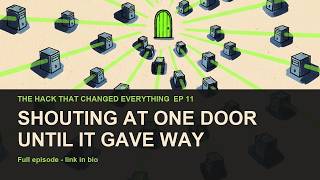 How did one worm infect 359,000 servers in less than a day?