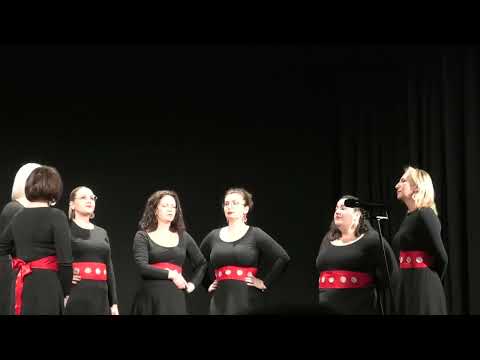 Kolapjanke - Rastanak