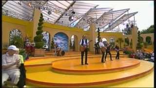 [HQ] - Santiano - Salz auf unserer Haut - 23.06.2013 - Immer wieder Sonntags