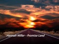 Hannah Miller - Promise Land (acoustic cover by ...