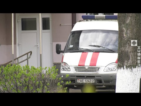 Больницы Витебской области возвращаются к обычному режиму работы (01.07.2020)