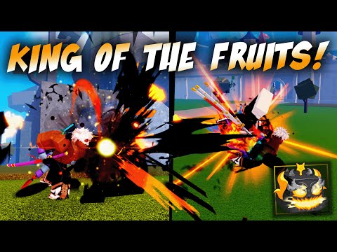 dragon cant air pvp? WHO DECIDED THAT! | Using EMBER DRAGON | Blox Fruits