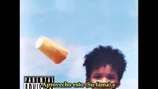 Hodgy Beats - Alone (Subtitulada y Traducida en Español)