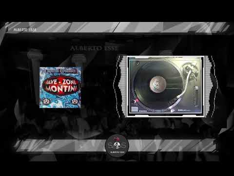 The Montini Experience II ‎– A1) Astrosyn - 1995 134 bpm