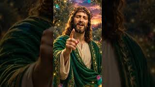🚨 NÃO PULE! ISSO É PRA VOCÊ #jesus #oração #mensagem #deustemumapalavrapravoce #deus