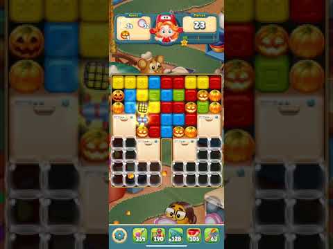 Toy Blast Level 2706