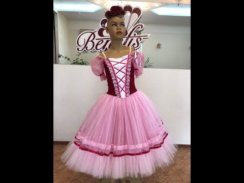 Giselle - 1-ul act P 0501 - video 6