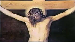 THE PROPHECY BEHIND THE CROWN OF THORNS (program 1 of 2)