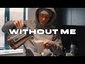 FREE Central Cee X Sample Drill Type Beat WITHOUT ME 2 Melodic Drill Type Beat 2022