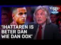 Johan wil basisplaats Ihattaren in Oranje: 'Hij is beter dan wie dan ook' | VERONICA INSIDE
