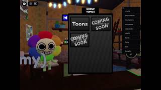 Vintage sprout skin in Dyle shop wth (new dw update)